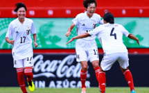 Coupe du Monde U20 - Groupe D : le JAPON enchaîne, les PAYS-BAS relancent la donne