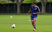 D1 - Wendie RENARD (OL) : "Tout le monde a envie de nous battre". D1 - Wendie RENARD (OL) : "Tout le monde a envie de nous battre".