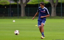 D1 - Wendie RENARD (OL) : "Tout le monde a envie de nous battre".