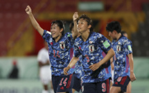 Coupe du Monde U20 - Groupe D : Le JAPON et les PAYS-BAS en quarts, les ÉTATS-UNIS à la trappe