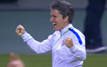 Coupe du Monde U20 - Sonia HAZIRAJ : "On s'est fait un peu peur mais on n'a pas lâché"
