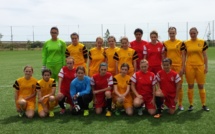 Coupe de Région (LANGUEDOC-ROUSSILLON) - Suivez les finales féminines en DIRECT