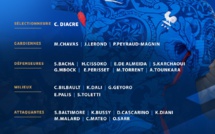 Bleues - La liste des 23 joueuses retenues : dans la lignée de l'Euro