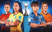 Coupe du monde U20 - Objectif "finale" pour les quatre prétendants au titre