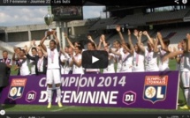 D1 - Les buts de la 22e journée (FFF TV) D1 - Les buts de la 22e journée (FFF TV)