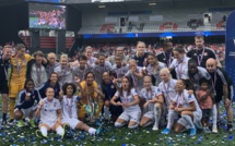 Trophée des Championnes - OL - PSG en apéritif