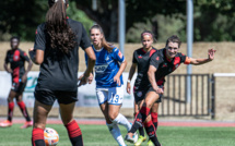 #D1Arkema - FLEURY ou la saison de la confirmation