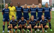 #D1Arkema - Après l'Europe, le PARIS FC repart à l'attaque