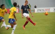 Bleues - Le résumé vidéo et réaction de Philippe BERGERÔO (FFF TV) Bleues - Le résumé vidéo et réaction de Philippe BERGERÔO (FFF TV)