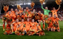 Coupe du Monde 2023 - UEFA : Les PAYS-BAS se qualifient sur le fil