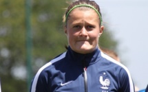 D1 (Mercato) - Romane BRUNEAU signe au FCF JUVISY