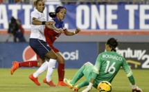 Bleues - La FRANCE aurait mérité le nul Bleues - La FRANCE aurait mérité le nul