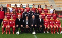 D1 - Les RAFETTES se préparent un petit lifting D1 - Les RAFETTES se préparent un petit lifting