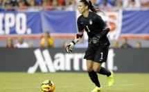 Bleues - Nouveau test face aux Etats-Unis Bleues - Nouveau test face aux Etats-Unis