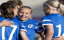 Coupe du Monde 2015 - Zone Europe - Le point avant la trêve estivale Coupe du Monde 2015 - Zone Europe - Le point avant la trêve estivale