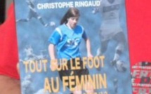Livre - Le foot au féminin en chiffres (saison 2012-2013)