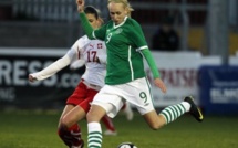 D1 (Mercato) - L'Irlandaise Stéphanie ROCHE débarque à ALBI