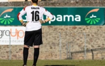 D1 - Déborah GARCIA (Rodez), le Mondial en ligne de mire D1 - Déborah GARCIA (Rodez), le Mondial en ligne de mire