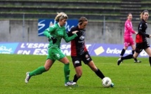 D1 - Rachel SAÏDI : "Arras propose un projet intéressant" D1 - Rachel SAÏDI : "Arras propose un projet intéressant"
