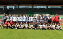 U20 - L'autre ALLEMAGNE - FRANCE U20 - L'autre ALLEMAGNE - FRANCE