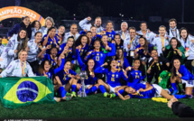 Coupe du Monde U17 – Groupe A : États-Unis et Brésil en têtes d'affiche
