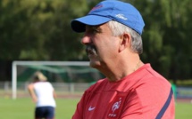 U20 - Le dernier stage avec 29 joueuses, la liste finale cette semaine U20 - Le dernier stage avec 29 joueuses, la liste finale cette semaine