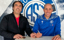 #D1Arkema - Michel BRADAÏA, nouvel entraîneur à SOYAUX