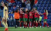 Coupe du Monde (Play-off UEFA) - La SUISSE et l'IRLANDE au Mondial, le PORTUGAL en play-off