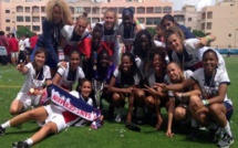 Ibercup - Le PSG vainqueur en U19, l'OL s'impose en U15