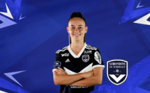 #D1Arkema - Maëlle GARBINO, joueuse du mois de septembre