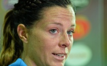 Meilleure joueuse UEFA : Onze en lice pour succéder à Nadine ANGERER Meilleure joueuse UEFA : Onze en lice pour succéder à Nadine ANGERER