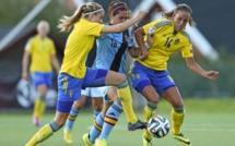 Euro U19 - Course aux demi-finales ce lundi soir Euro U19 - Course aux demi-finales ce lundi soir