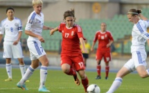 Bleues - La liste pour HONGRIE - FRANCE connue le 11 août Bleues - La liste pour HONGRIE - FRANCE connue le 11 août