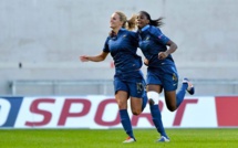 Coupe du Monde U20 - La liste des 21 joueuses pour le Mondial Coupe du Monde U20 - La liste des 21 joueuses pour le Mondial
