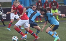 Euro U19 - Une finale ESPAGNE-PAYS-BAS Euro U19 - Une finale ESPAGNE-PAYS-BAS