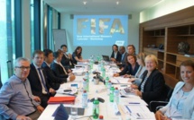 FIFA - Un nouveau calendrier international des matches à l’étude FIFA - Un nouveau calendrier international des matches à l’étude