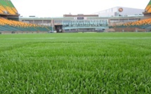 Coupe du Monde U20 - Un Mondial sur synthétique Coupe du Monde U20 - Un Mondial sur synthétique