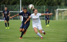 Amical D1 - ZÜRICH et le PSG dos à dos Amical D1 - ZÜRICH et le PSG dos à dos