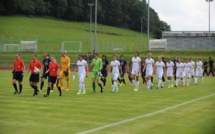 D1 - Amical ZÜRICH - PSG : résumé vidéo D1 - Amical ZÜRICH - PSG : résumé vidéo