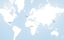 Coupe du Monde U20 - Groupe C - Un groupe très ouvert Coupe du Monde U20 - Groupe C - Un groupe très ouvert