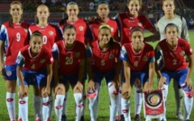 Coupe du Monde U20 - Le COSTA RICA défie la FRANCE