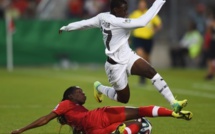 Coupe du Monde U20 - Le GHANA surprend le CANADA, l'ALLEMAGNE plus efficace