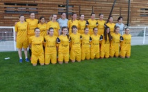 D1 - L'ASPTT ALBI se prépare dans la sérénité (vidéo) D1 - L'ASPTT ALBI se prépare dans la sérénité (vidéo)