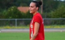 D2 (Mercato) - La gardienne internationale portugaise PATRICIA au FF YZEURE