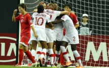 Coupe du Monde U20 (Troisième journée) - Les favoris sont passés Coupe du Monde U20 (Troisième journée) - Les favoris sont passés