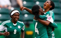 Coupe du Monde U20 (troisième journée) - Le NIGERIA renvoie l'ANGLETERRE à la maison