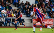 Amical - BAYERN MUNICH - PSG (1-1), les buts en vidéo