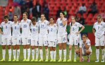 Coupe du Monde U20 - Les tenantes du titre et les hôtes éliminées Coupe du Monde U20 - Les tenantes du titre et les hôtes éliminées