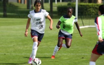 Bleues - La préparation en vidéo (FFF TV) Bleues - La préparation en vidéo (FFF TV)