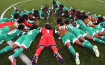 Coupe du Monde U20 - Le NIGERIA en demi-finale